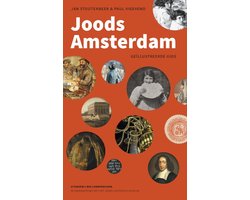 Joods Amsterdam