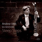 Uren Andrew - Steep Steps