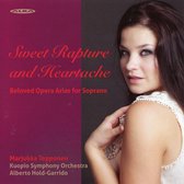 Beloved Opera Arias For Soprano