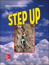 Merrill Reading Program, Step Up Student Reader, Level E