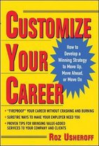 Customize Your Career
