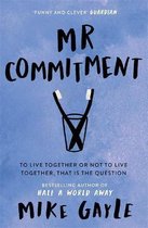 Mr. Commitment