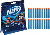 Bol.com Nerf Elite 2.0 Darts (20 st) aanbieding