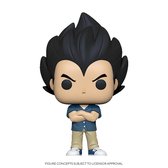 Casual Vegeta - Funko Pop! - Dragonball Super