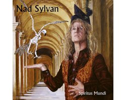 Spiritus Mundi