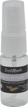 Scentmoods Car Perfume Royal Vetiver 10ml - Autoparfum - Vloermatten Spray - 100% essentiële parfumolie