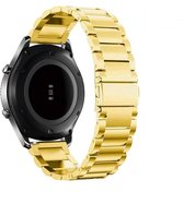 YONO Schakel Bandje - Samsung Galaxy Watch (42mm) - Goud
