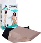 Zlimmy - Temptation panties - Verstevigende hoge slip - Body shaper - maat L/XL