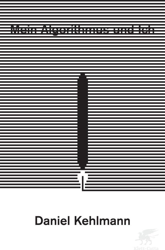 Mein Algorithmus und Ich - cover