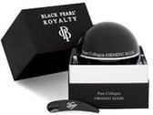 Black Pearl Royalty Pure Collagen Firming Masker met Dode Zee mineralen
