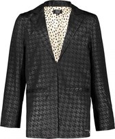 ELLE Chic Jasje  black maat 170/176