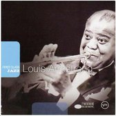 First Class Jazz - Louis Armstrong