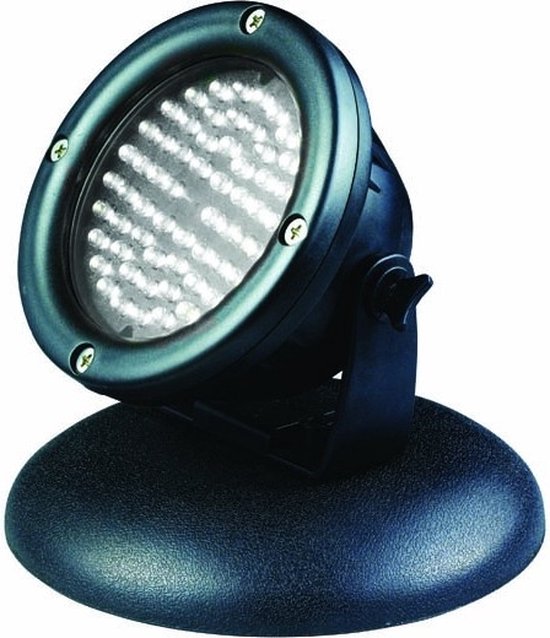 AquaKing Vijververlichting LED-60 - led lamp - led - led lights - led lampen - led verlichting - vijververlichting onderwater - vijververlichting