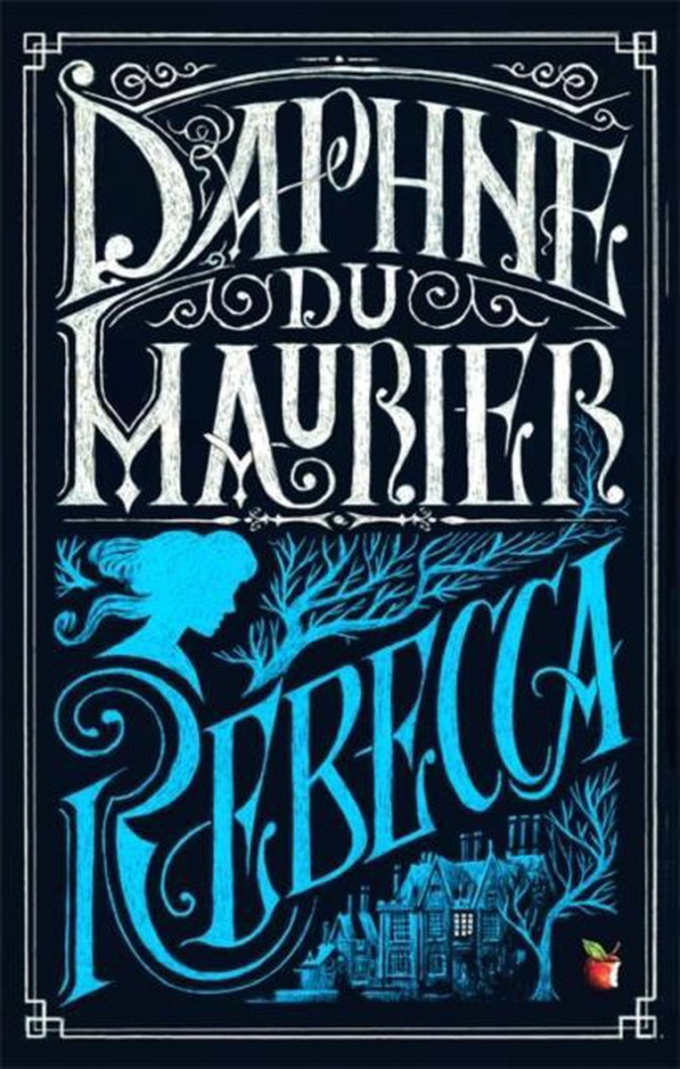Rebecca, Daphne Du Maurier 9780349006574 Boeken Rebecca, Daphne Du Maurier 9780349006574 Boeken