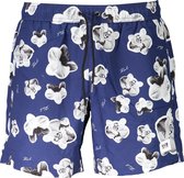 Karl Lagerfeld Beachwear Zwembroek Blauw S Heren