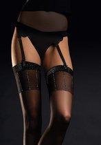 HYPNOSE Stockings 20 den - Black