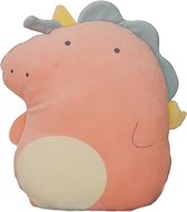 Toeketa plushy Eenhorn 40cm