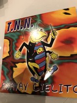 T.N.N. Ayayay cielito cd-single