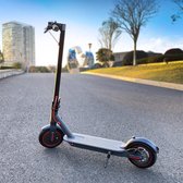 elektrische step- 30km/u -350 watt -opvouwbaar!