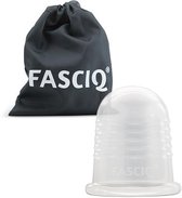 FASCIQ® Cupping Cup large - bindweefselmassage, fascia behandeling