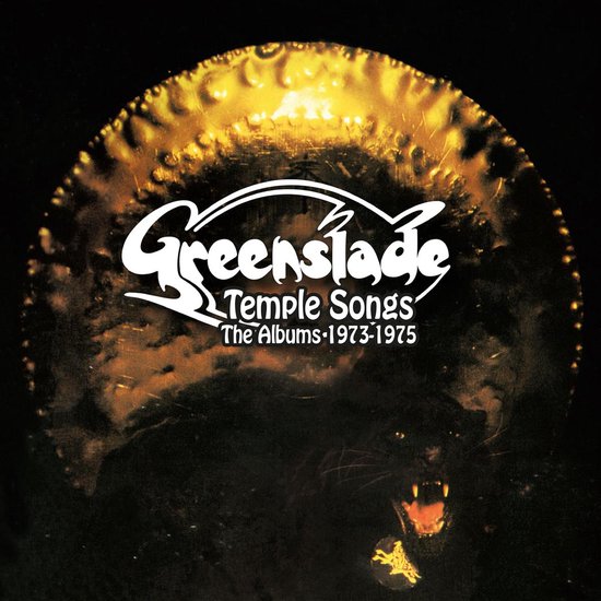 Temple Songs