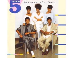 5 Star/Five star - Between the lines
