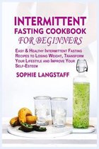 Intermittent Fasting Cookbook for Beginners