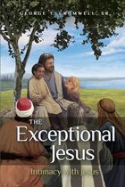 The Exceptional Jesus
