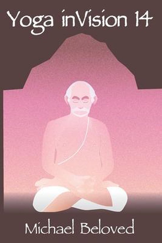 Invision- Yoga inVision 14 - cover