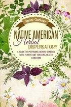 Native American Herbal Dispensatory