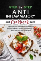 Step by Step Anti-Inflammatory Diet Recipes 2021