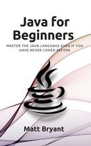 Java For Beginners