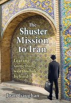 The Shuster Mission to Iran