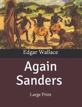 Again Sanders