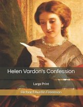 Helen Vardon's Confession