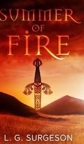 Summer of Fire (Black River Chronicles Book 1)