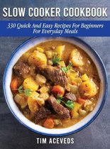 Slow Cooker Cookbook