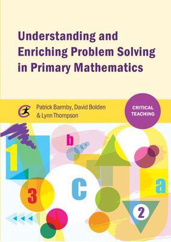 problem solving in mathematics uk