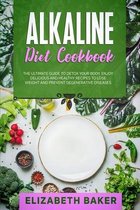 Alkaline Diet Cookbook