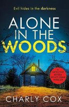 Detective Alyssa Wyatt3- Alone in the Woods