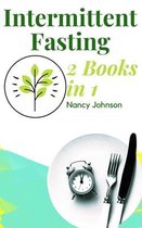 Intermittent Fasting - 2 Books in 1!