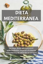 Dieta Mediterranea