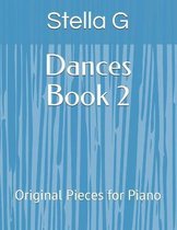 Dances Book 2