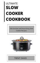 Ultimate SlОw СООkЕr Cookbook
