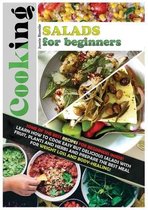 Cooking Salads for Beginners