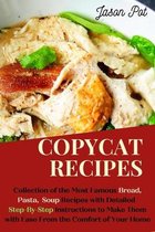 Copycat Recipes