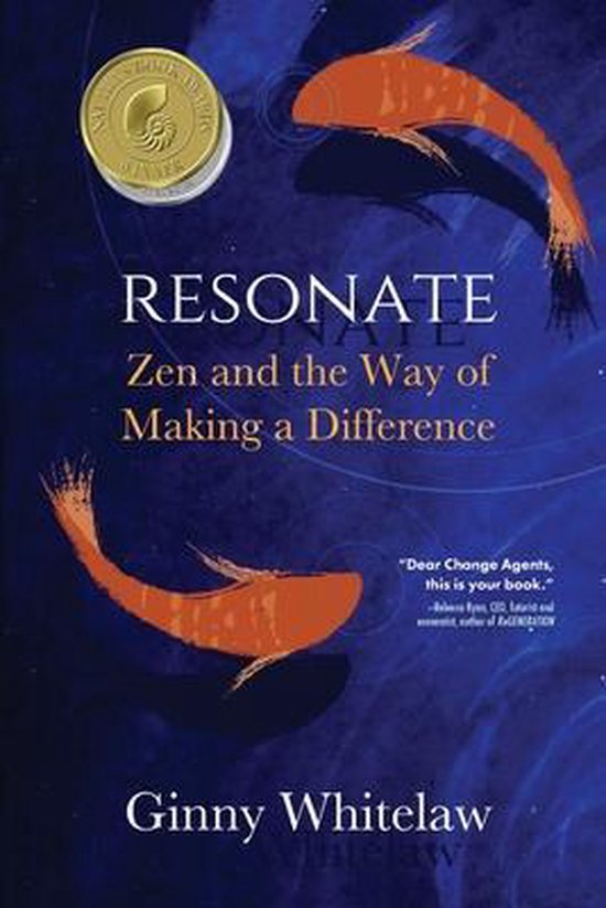 Resonate - cover