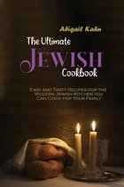 The Ultimate Jewish Cookbook