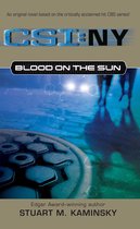 CSI: New York - Blood on the Sun