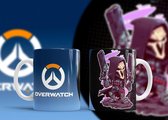 Mok Overwatch
